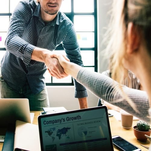 Client-Focused​