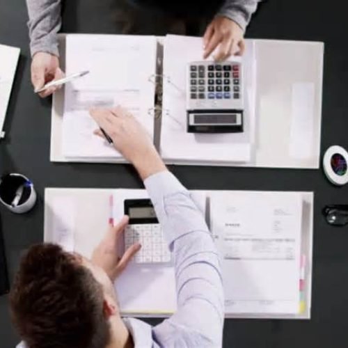 Tax Tailored Solutions
